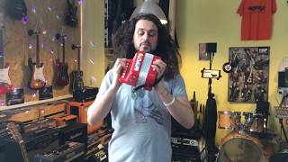 Janod Confetti Accordion  recenzia JIMMYMARKET Professional Music Store [upl. by Tristan176]