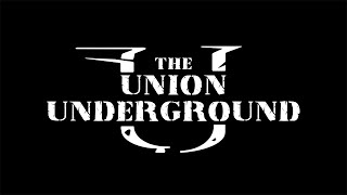 The Union Underground  Across the Nation Lyrics HQ [upl. by Iramaj887]