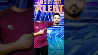 Boy’s Dangerous Trick Has Everyone on Edge in America’s Got Talent agt americasgottalent shorts [upl. by Karoly]