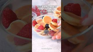 COMO HACER HOT CAKES  GUSGRI [upl. by Banks9]