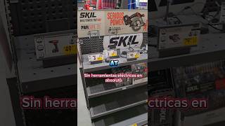 WTF Is Going On at Lowes lowes skil flex kobalt powertools diy howto truth wtf wow sad [upl. by Gnoix]