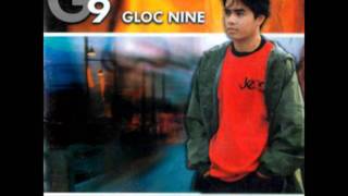 Gloc9  Hinahanap Ng Puso G9 album [upl. by Lleraj117]