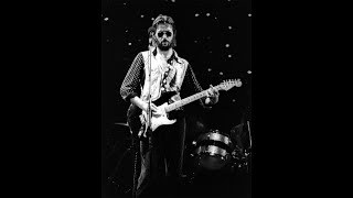 Eric Clapton live New Jersey USA  1974 [upl. by Lemar]