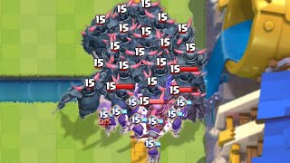 150 Elixir VS 1 Elixir 😂 [upl. by Zita]