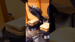 토스트 이렇게 만들어 보세요  How to make innovative toast [upl. by Annoel]