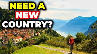 Best Countries Americans are Moving to [upl. by Amikehs]