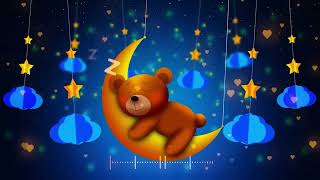 2 Hours Super Relaxing Baby Music 020 Bedtime Lullaby For Sweet Dreams Sleep Music lullaby [upl. by Eiraminot635]