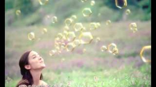 曼秀雷敦天然植物潤唇膏 Mentholatum Lip Care TVC 2011 MODEL ASE WANG [upl. by Atinas]