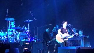 Stereophonics  quotHandbags And Gladragsquot live  Cardiff Motorpoint Arena 13th December 2015 [upl. by Ahsino537]