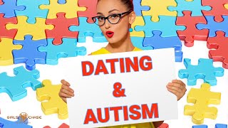 Dating Advice for Men with AutismAspergers [upl. by Pike]