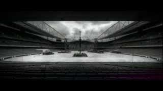 Coldplay Live 2012 Bande Annonce [upl. by Ecinej699]