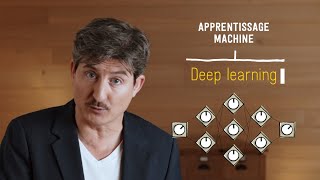 Du machine learning et des données Découvrir 2 [upl. by Aerdnak]