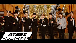 ATEEZ에이티즈 2023 SEASONS GREETINGS Preview video [upl. by Aerb]