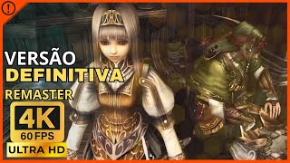 ✅PASSO A PASSO  Valkyrie Profile 2 Silmeria quotREMASTERquot VERSÃO DEFINITIVA 4K e 60 FPS no PCSX2 [upl. by Leehar24]