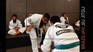 Brazilian Jiu Jitsu  What is BJJ [upl. by Mcdade]