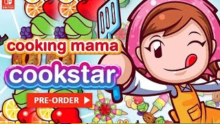 Mystery of the removed game Cooking Mama Cookstar [upl. by Dymphia]