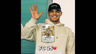 PLAYERS REMOVED💔 eafcmobile fifamobile shorts fifa22 [upl. by Gabriel615]