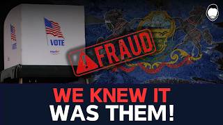 Democrat Group Busted in Pennsylvania Fraud Operation [upl. by Asaert]