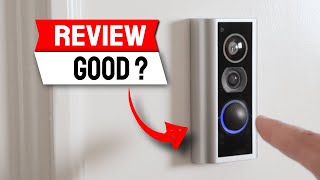 Ring peephole camera review 2023 [upl. by Ferdie]