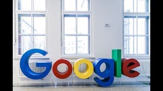 Google study finds some men were underpaid [upl. by Feldt905]