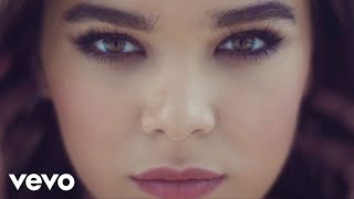 Hailee Steinfeld  Love Myself Official Video [upl. by Zeuqirdor]