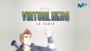 Virtual hero opening version japonesa [upl. by Arhat]