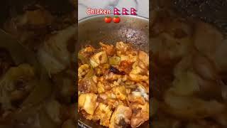 Chicken 🍅🇳🇵🇳🇵🇳🇵shortsfeed shortviral shortvfoodrecipie [upl. by Butler]