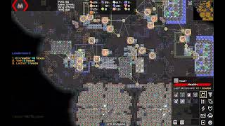 Mindustry T5 in Mini Hexed PVP [upl. by Piotr]