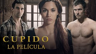 CUPIDO  Película completa en español  Playz [upl. by Bigg423]