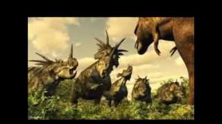 Top 10 Largest Ceratopsians [upl. by Battat]