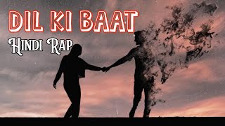 STORYTELLING RAP SONG HINDI  Storytelling Rap Song Prod PSB Beat [upl. by Aihsilat]