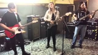 Lynyrd Skynyrd  Sweet Home Alabama Cover by New Bacon [upl. by Acissev]