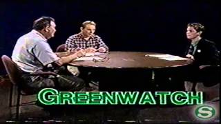 Public Access Prank Phone Calls Greenwatch [upl. by Maia]