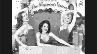 Puppini Sisters  Let it snow [upl. by Kilby]