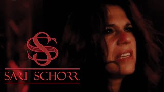 Sari Schorr  Black Betty Official [upl. by Attenra]