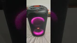 JBL Party box 110 Party Speaker  Powerfull Bass With Light Show  JBL Prime Day jbl [upl. by Adabelle]