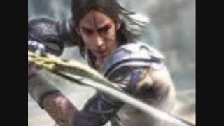 Lost Odyssey  Dark Saint Extended [upl. by Uria]