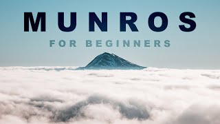 The EASIEST MUNROS In Scotland For BEGINNERS [upl. by Eniawd]