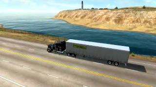 RignRoll California State Route 1 Haziaj Part 1 [upl. by Winser913]