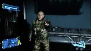 The Most Emotional Part of Crysis 3 1080P [upl. by Sebastiano]