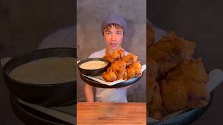 Fried fish nuggets or kibbeling  Dutch classics episode 21 kibbeling friedfish fishandchips [upl. by Dene]