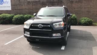 2010 Toyota 4Runner SR5 [upl. by Baird8]