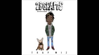 Wiz Khalifa  Banger Ft Ty Dolla ign Prod Sonny Digital 28 Grams [upl. by Anitnegra]