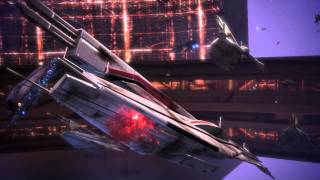 Mass Effect  Battle for the Citadel  Paragon  1080p [upl. by Kohsa196]