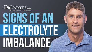 Electrolyte Imbalances Signs Symptoms and How to Correct [upl. by Leva]