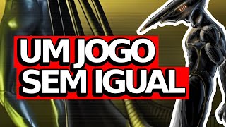 MDK  O mais ABSURDO jogo de PS1 e PC [upl. by Wilhelmine]