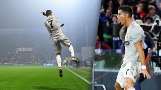 Co oznacza cieszynka Cristiano Ronaldo [upl. by Rhines]