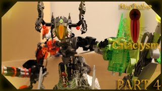 Bionicle Cataclysm Part 4 FINALE [upl. by Catlee]