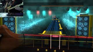 Reckless SerenadeArctic Monkeys Rocksmith PC CDLC Bass Guitar [upl. by Keifer]