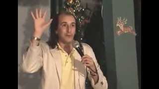 Comediante Cubano El flaco Lazaro [upl. by Neleh]